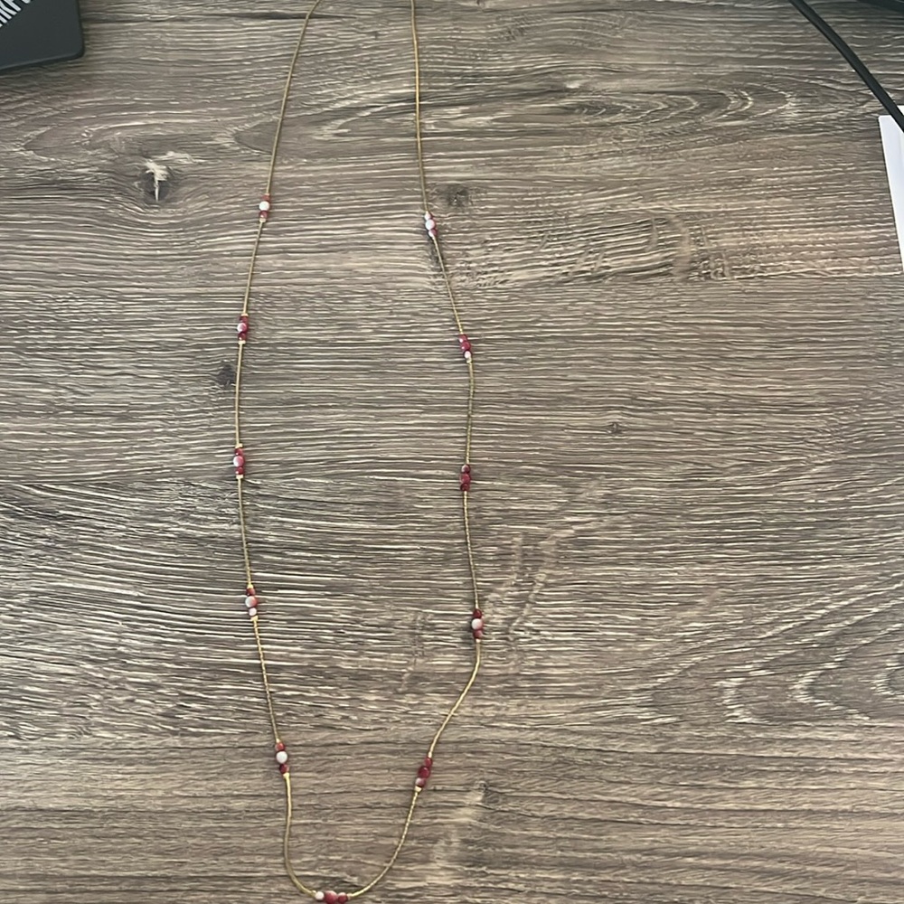 Womens necklace